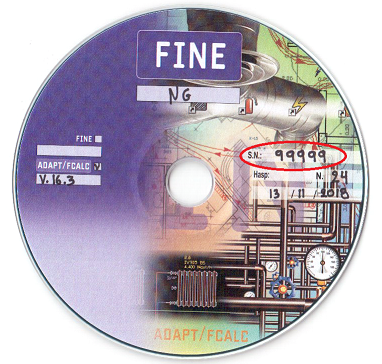 Σειριακός αριθμός